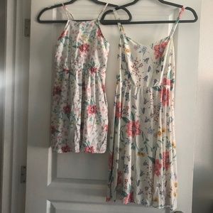 Mommy & Me Dress bundle